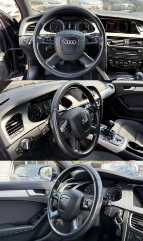 Audi A4 2.0TDI NAVI BIXENON | Auto.bg — изображение 14 Audi A4 2.0TDI NAVI BIXENON | Auto.bg — изображение 14