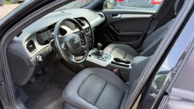 Audi A4 2.0TDI NAVI BIXENON | Auto.bg — изображение 7 Audi A4 2.0TDI NAVI BIXENON | Auto.bg — изображение 7