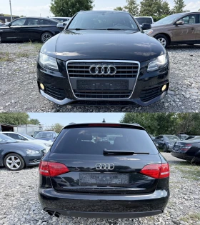 Audi A4 2.0TDI NAVI BIXENON | Auto.bg — изображение 6 Audi A4 2.0TDI NAVI BIXENON | Auto.bg — изображение 6
