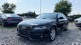 Audi A4 2.0TDI NAVI BIXENON