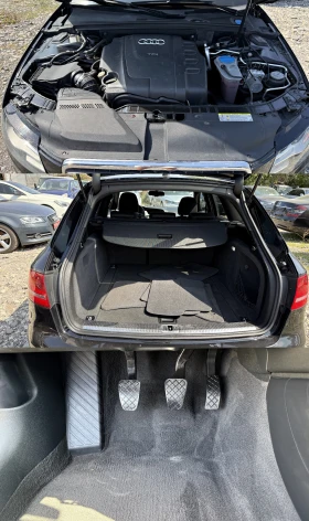 Audi A4 2.0TDI NAVI BIXENON | Auto.bg — изображение 16 Audi A4 2.0TDI NAVI BIXENON | Auto.bg — изображение 16