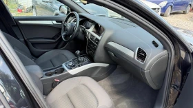 Audi A4 2.0TDI NAVI BIXENON | Auto.bg — изображение 8 Audi A4 2.0TDI NAVI BIXENON | Auto.bg — изображение 8
