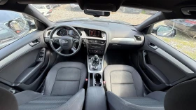 Audi A4 2.0TDI NAVI BIXENON | Auto.bg — изображение 9 Audi A4 2.0TDI NAVI BIXENON | Auto.bg — изображение 9
