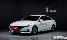 Hyundai Elantra 1.6 Smart