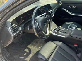 BMW 330 i xDrive | CARFAX | АВТОФИНАНСИРАНЕ | Auto.bg — изображение 7 BMW 330 i xDrive | CARFAX | АВТОФИНАНСИРАНЕ | Auto.bg — изображение 7