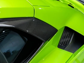 Lamborghini Temerario Verde Citrea* CARBON* | Auto.bg — изображение 6 Lamborghini Temerario Verde Citrea* CARBON* | Auto.bg — изображение 6