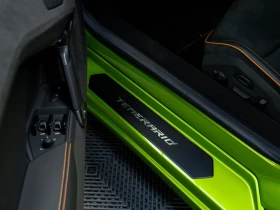 Lamborghini Temerario Verde Citrea* CARBON* | Auto.bg — изображение 13 Lamborghini Temerario Verde Citrea* CARBON* | Auto.bg — изображение 13