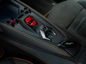 Lamborghini Temerario Verde Citrea* CARBON* | Auto.bg — изображение 12 Lamborghini Temerario Verde Citrea* CARBON* | Auto.bg — изображение 12