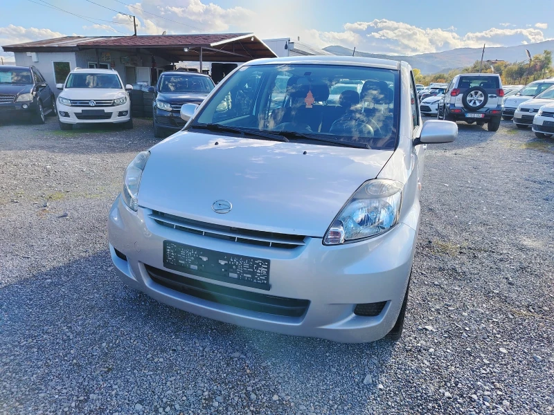 Daihatsu Sirion 1.3 БЕНЗИН 4Х4 - 5000 лв. / 2556.46 € - 48792691 1 | Car24.bg Daihatsu Sirion 1.3 БЕНЗИН 4Х4 - 5000 лв. / 2556.46 € - 48792691 1