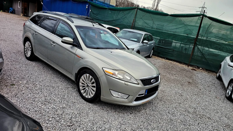 Ford Mondeo 2.0D-140kc - 2790 € / 5456.77 лв. - 72706874 1 | Car24.bg Ford Mondeo 2.0D-140kc - 2790 € / 5456.77 лв. - 72706874 1