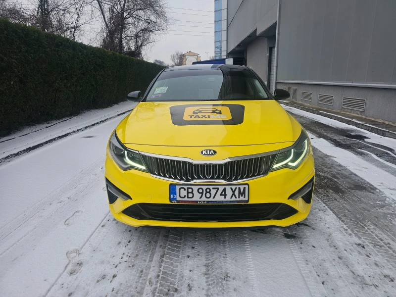 Kia K5 Фейслифт - 16500 € / 32271.19 лв. - 34052150 1 | Car24.bg Kia K5 Фейслифт - 16500 € / 32271.19 лв. - 34052150 1