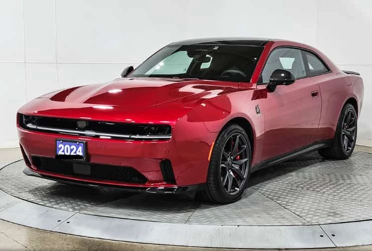 Dodge Charger * Scat Pack * PANO* KEYLESS* ПОДГРЕВ* - 36000 € / 70409.88 лв. - 89400839 1 | Car24.bg Dodge Charger * Scat Pack * PANO* KEYLESS* ПОДГРЕВ* - 36000 € / 70409.88 лв. - 89400839 1