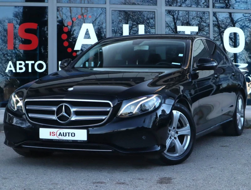 Mercedes-Benz E 220 CDI/Avantgarde/Dynamic Select/PRE-SAFE/Collision P - 19900 € / 38921.02 лв. - 88558656 1 | Car24.bg Mercedes-Benz E 220 CDI/Avantgarde/Dynamic Select/PRE-SAFE/Collision P - 19900 € / 38921.02 лв. - 88558656 1