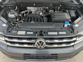 VW Atlas NEW Full Options  | Mobile.bg   16
