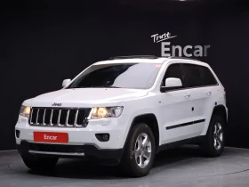 Jeep Grand cherokee 3.0D - Car24.bg Jeep Grand cherokee 3.0D