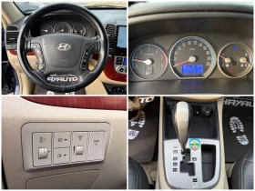 Hyundai Santa fe SM= 2.2CRDT= 4WD= КАМЕРА= НАВИ= КОЖА=  - 9999 лв. / 5112.41 € - 35633187 15 | Car24.bg Hyundai Santa fe SM= 2.2CRDT= 4WD= КАМЕРА= НАВИ= КОЖА=  - 9999 лв. / 5112.41 € - 35633187 15