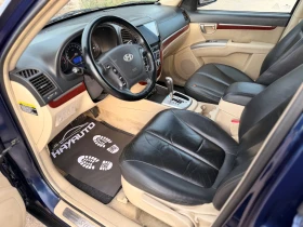 Hyundai Santa fe SM= 2.2CRDT= 4WD= КАМЕРА= НАВИ= КОЖА=  - 9999 лв. / 5112.41 € - 35633187 9 | Car24.bg Hyundai Santa fe SM= 2.2CRDT= 4WD= КАМЕРА= НАВИ= КОЖА=  - 9999 лв. / 5112.41 € - 35633187 9