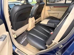Hyundai Santa fe SM= 2.2CRDT= 4WD= КАМЕРА= НАВИ= КОЖА=  - 9999 лв. / 5112.41 € - 35633187 14 | Car24.bg Hyundai Santa fe SM= 2.2CRDT= 4WD= КАМЕРА= НАВИ= КОЖА=  - 9999 лв. / 5112.41 € - 35633187 14
