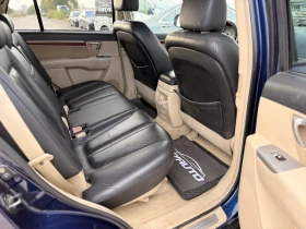 Hyundai Santa fe SM= 2.2CRDT= 4WD= КАМЕРА= НАВИ= КОЖА=  - 9999 лв. / 5112.41 € - 35633187 13 | Car24.bg Hyundai Santa fe SM= 2.2CRDT= 4WD= КАМЕРА= НАВИ= КОЖА=  - 9999 лв. / 5112.41 € - 35633187 13