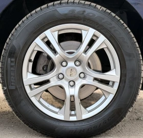 Hyundai Santa fe SM= 2.2CRDT= 4WD= КАМЕРА= НАВИ= КОЖА=  - 9999 лв. / 5112.41 € - 35633187 17 | Car24.bg Hyundai Santa fe SM= 2.2CRDT= 4WD= КАМЕРА= НАВИ= КОЖА=  - 9999 лв. / 5112.41 € - 35633187 17