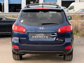 Hyundai Santa fe SM= 2.2CRDT= 4WD= КАМЕРА= НАВИ= КОЖА=  - 9999 лв. / 5112.41 € - 35633187 6 | Car24.bg Hyundai Santa fe SM= 2.2CRDT= 4WD= КАМЕРА= НАВИ= КОЖА=  - 9999 лв. / 5112.41 € - 35633187 6