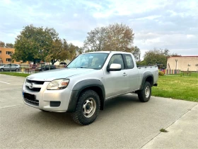 Mazda BT-50 * 2.5tdi* 4X4 * - 14900 лв. / 7618.25 € - 24086036 2 | Car24.bg Mazda BT-50 * 2.5tdi* 4X4 * - 14900 лв. / 7618.25 € - 24086036 2