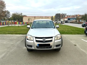 Mazda BT-50 * 2.5tdi* 4X4 * - 14900 лв. / 7618.25 € - 24086036 3 | Car24.bg Mazda BT-50 * 2.5tdi* 4X4 * - 14900 лв. / 7618.25 € - 24086036 3