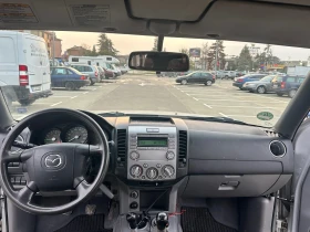 Mazda BT-50 * 2.5tdi* 4X4 * - 14900 лв. / 7618.25 € - 24086036 12 | Car24.bg Mazda BT-50 * 2.5tdi* 4X4 * - 14900 лв. / 7618.25 € - 24086036 12