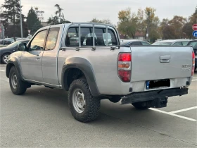 Mazda BT-50 * 2.5tdi* 4X4 * - 14900 лв. / 7618.25 € - 24086036 7 | Car24.bg Mazda BT-50 * 2.5tdi* 4X4 * - 14900 лв. / 7618.25 € - 24086036 7