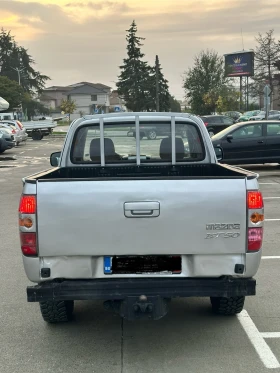 Mazda BT-50 * 2.5tdi* 4X4 * - 14900 лв. / 7618.25 € - 24086036 8 | Car24.bg Mazda BT-50 * 2.5tdi* 4X4 * - 14900 лв. / 7618.25 € - 24086036 8