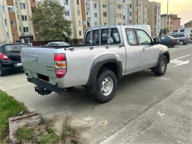 Mazda BT-50 * 2.5tdi* 4X4 * - 14900 лв. / 7618.25 € - 24086036 5 | Car24.bg Mazda BT-50 * 2.5tdi* 4X4 * - 14900 лв. / 7618.25 € - 24086036 5