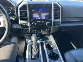 Ford F150 Lariat CAM* BLINDSPOT* KEYLESS* OБДУХВАНЕ* - 45400 лв. / 23212.65 € - 38614995 11 | Car24.bg Ford F150 Lariat CAM* BLINDSPOT* KEYLESS* OБДУХВАНЕ* - 45400 лв. / 23212.65 € - 38614995 11