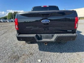 Ford F150 Lariat CAM* BLINDSPOT* KEYLESS* OБДУХВАНЕ* - 45400 лв. / 23212.65 € - 38614995 3 | Car24.bg Ford F150 Lariat CAM* BLINDSPOT* KEYLESS* OБДУХВАНЕ* - 45400 лв. / 23212.65 € - 38614995 3
