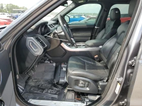 Land Rover Range Rover Sport HSE* ПОДГРЕВ* ОБДУХВАНЕ* КОЖА* - 29000 лв. / 14827.46 € - 64443131 7 | Car24.bg Land Rover Range Rover Sport HSE* ПОДГРЕВ* ОБДУХВАНЕ* КОЖА* - 29000 лв. / 14827.46 € - 64443131 7