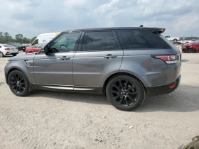 Land Rover Range Rover Sport HSE* ПОДГРЕВ* ОБДУХВАНЕ* КОЖА* - 29000 лв. / 14827.46 € - 64443131 2 | Car24.bg Land Rover Range Rover Sport HSE* ПОДГРЕВ* ОБДУХВАНЕ* КОЖА* - 29000 лв. / 14827.46 € - 64443131 2