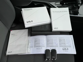 Kia Niro 1.6 HEV - 34800 лв. / 17792.96 € - 64246704 16 | Car24.bg Kia Niro 1.6 HEV - 34800 лв. / 17792.96 € - 64246704 16