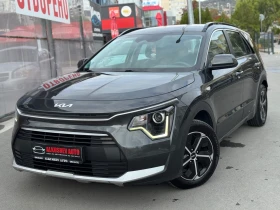 Kia Niro 1.6 HEV - 34800 лв. / 17792.96 € - 64246704 3 | Car24.bg Kia Niro 1.6 HEV - 34800 лв. / 17792.96 € - 64246704 3