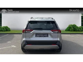 Toyota Rav4 2.0P CVT AWD Executive Plus - 30990 € / 60611.17 лв. - 20052395 4 | Car24.bg Toyota Rav4 2.0P CVT AWD Executive Plus - 30990 € / 60611.17 лв. - 20052395 4