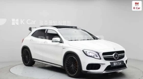 Mercedes-Benz GLA 45 AMG FULL* ЦЕНА БЕЗ АНАЛОГ* Harman* - 18100 € / 35400.52 лв. - 68622801 3 | Car24.bg Mercedes-Benz GLA 45 AMG FULL* ЦЕНА БЕЗ АНАЛОГ* Harman* - 18100 € / 35400.52 лв. - 68622801 3