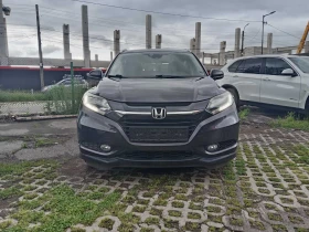 Снимка Honda Hr-v