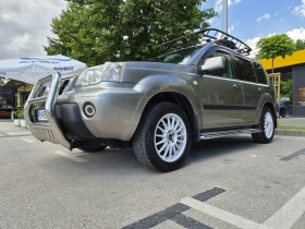 Nissan X-trail T-30 | Auto.bg — изображение 5 Nissan X-trail T-30 | Auto.bg — изображение 5