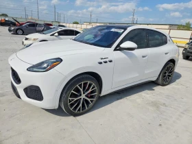 Maserati Grecale 2.0l Modena