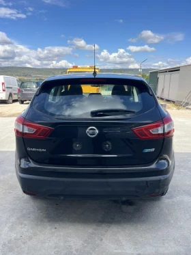 Nissan Qashqai 1.5dci 110к.с. 6-скорости | Auto.bg — изображение 5 Nissan Qashqai 1.5dci 110к.с. 6-скорости | Auto.bg — изображение 5