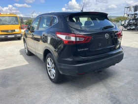 Nissan Qashqai 1.5dci 110к.с. 6-скорости | Auto.bg — изображение 6 Nissan Qashqai 1.5dci 110к.с. 6-скорости | Auto.bg — изображение 6