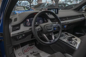 Audi SQ7 4.0TDI/HuD/Virtual/Night/Bose/Камера | Auto.bg — изображение 7 Audi SQ7 4.0TDI/HuD/Virtual/Night/Bose/Камера | Auto.bg — изображение 7