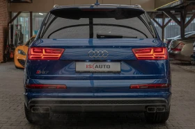 Audi SQ7 4.0TDI/HuD/Virtual/Night/Bose/Камера | Auto.bg — изображение 5 Audi SQ7 4.0TDI/HuD/Virtual/Night/Bose/Камера | Auto.bg — изображение 5