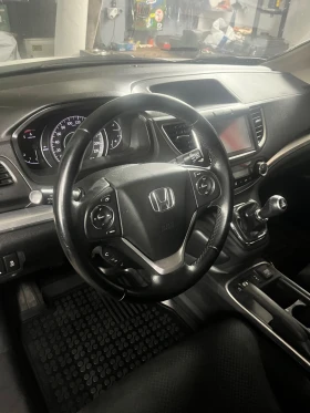 Honda Cr-v - 12000 € - 20696949 6 | Car24.bg Honda Cr-v - 12000 € - 20696949 6