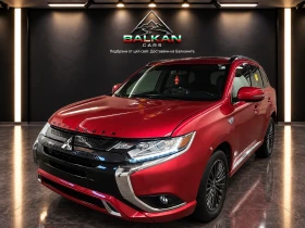 Mitsubishi Outlander Black Edition S-AWC* AWD* Подгрев* Пано* М.Точки*