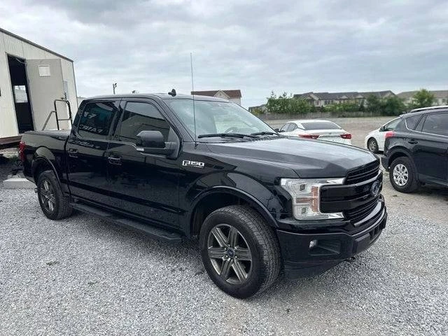 Ford F150 Lariat CAM* BLINDSPOT* KEYLESS* OБДУХВАНЕ* - 45400 лв. / 23212.65 € - 38614995 1 | Car24.bg Ford F150 Lariat CAM* BLINDSPOT* KEYLESS* OБДУХВАНЕ* - 45400 лв. / 23212.65 € - 38614995 1