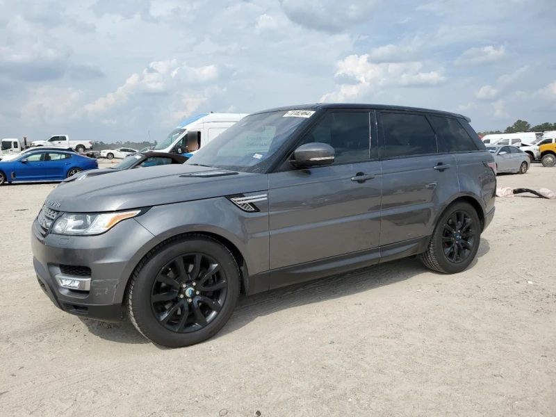 Land Rover Range Rover Sport HSE* ПОДГРЕВ* ОБДУХВАНЕ* КОЖА* - 29000 лв. / 14827.46 € - 64443131 1 | Car24.bg Land Rover Range Rover Sport HSE* ПОДГРЕВ* ОБДУХВАНЕ* КОЖА* - 29000 лв. / 14827.46 € - 64443131 1